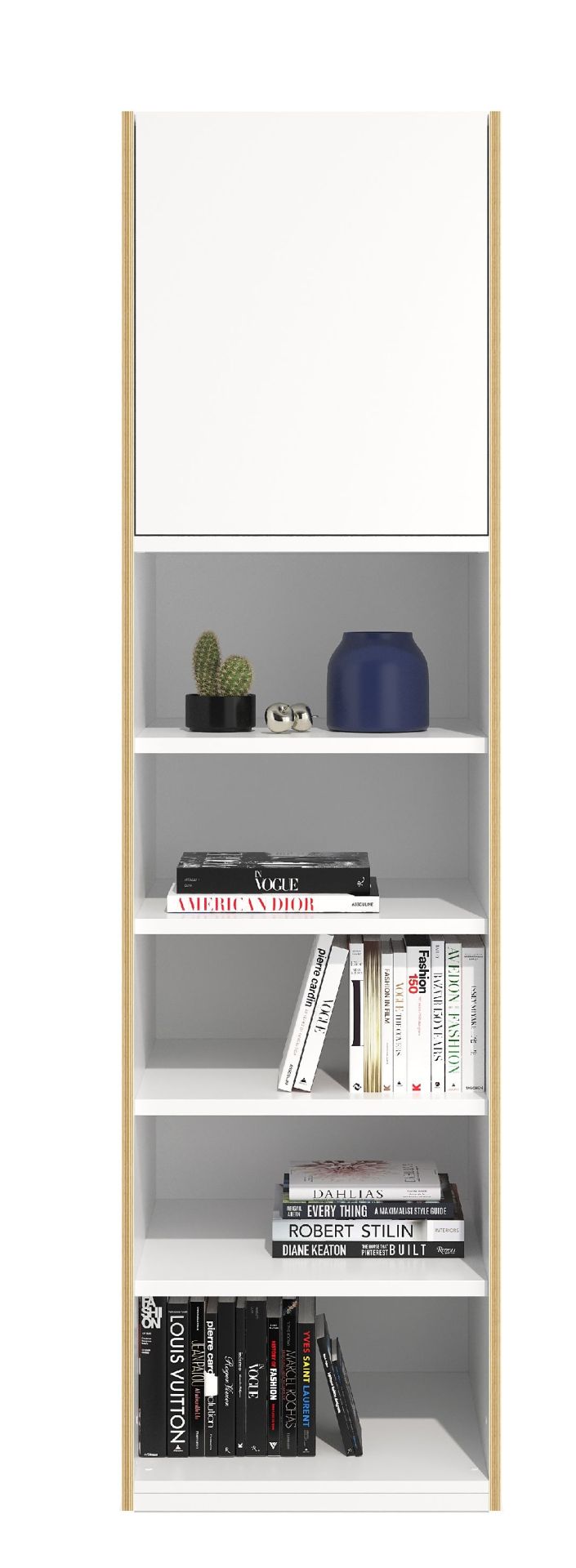 Modular Plus wardrobe configurator Müller Möbelwerkstätten