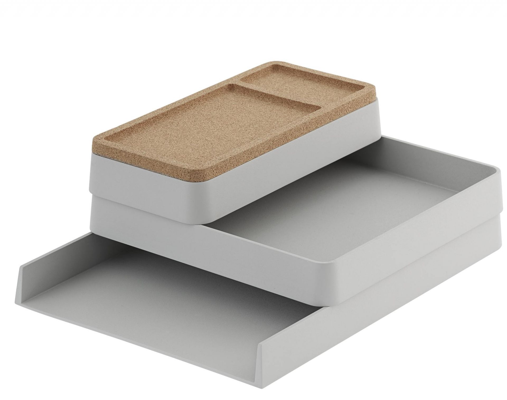 Arrange Desktop Series Configuration 1 Muuto
