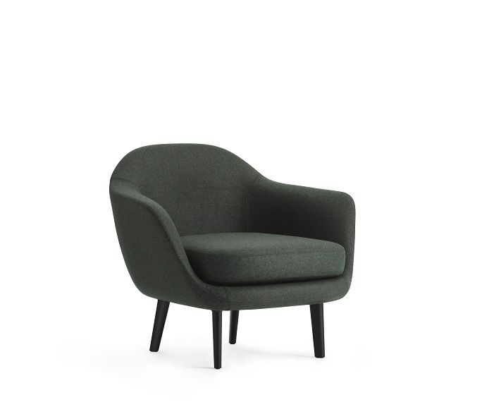 Sum Lounge Armchair Normann Copenhagen