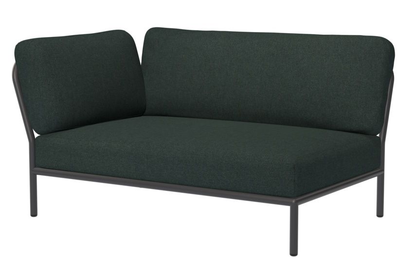 Level Sofa Outdoor corner left Houe 