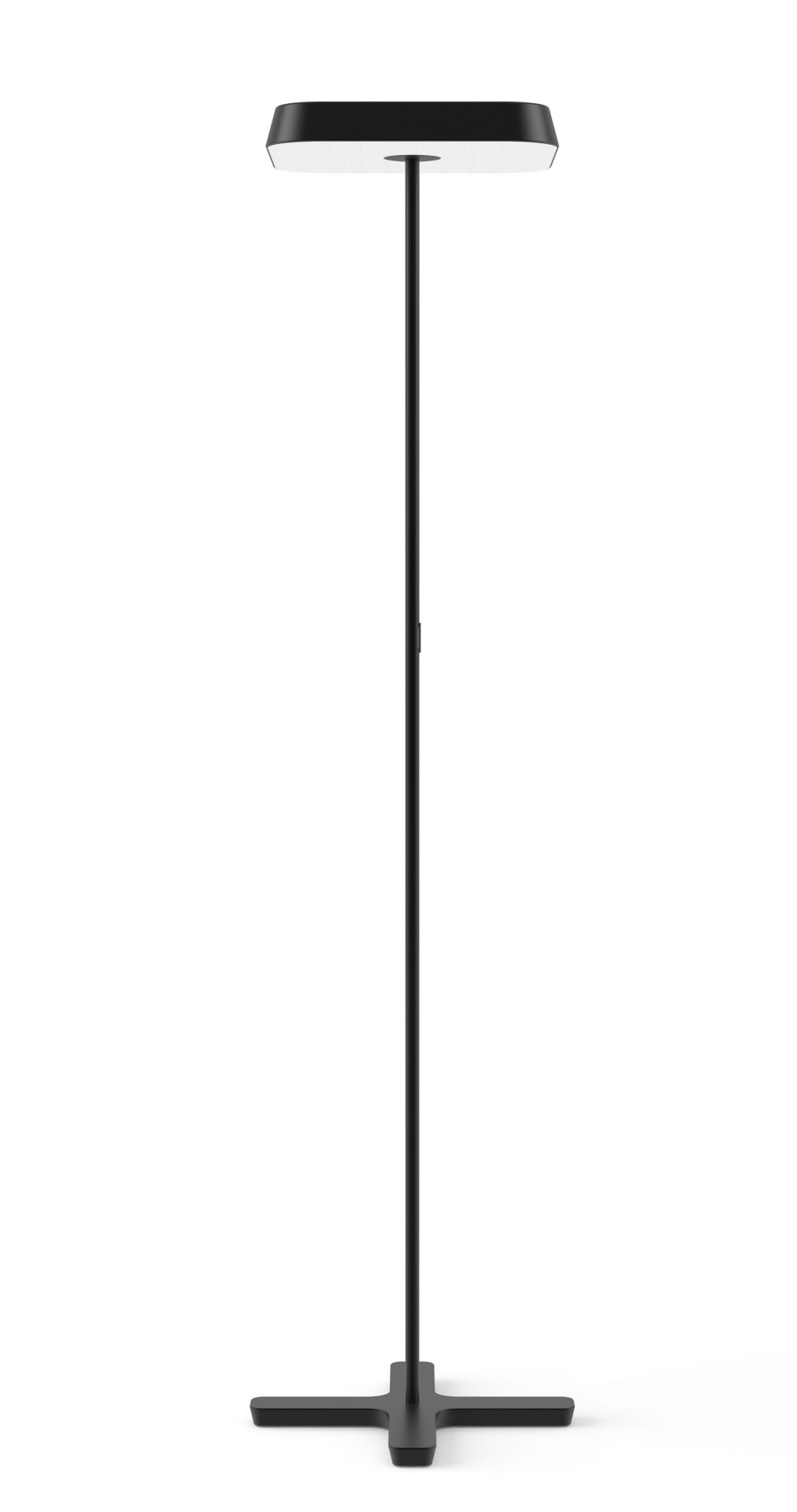 Koi-Q Floor lamp Belux