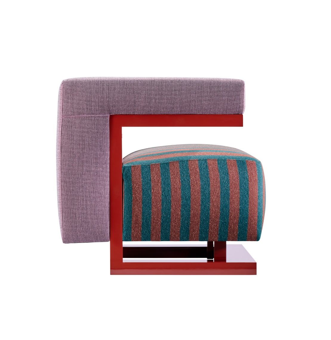 F51N Armchair Bauhaus Edition 2023 Tecta