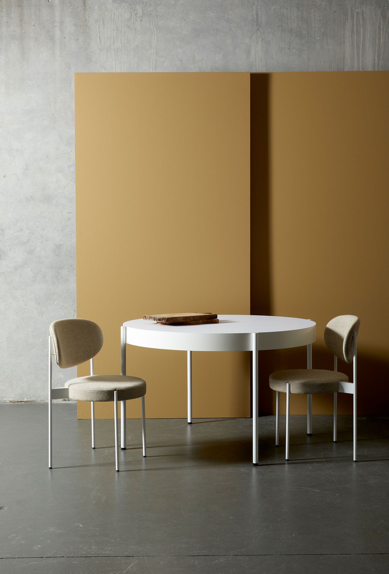 Series 430 Table Verpan