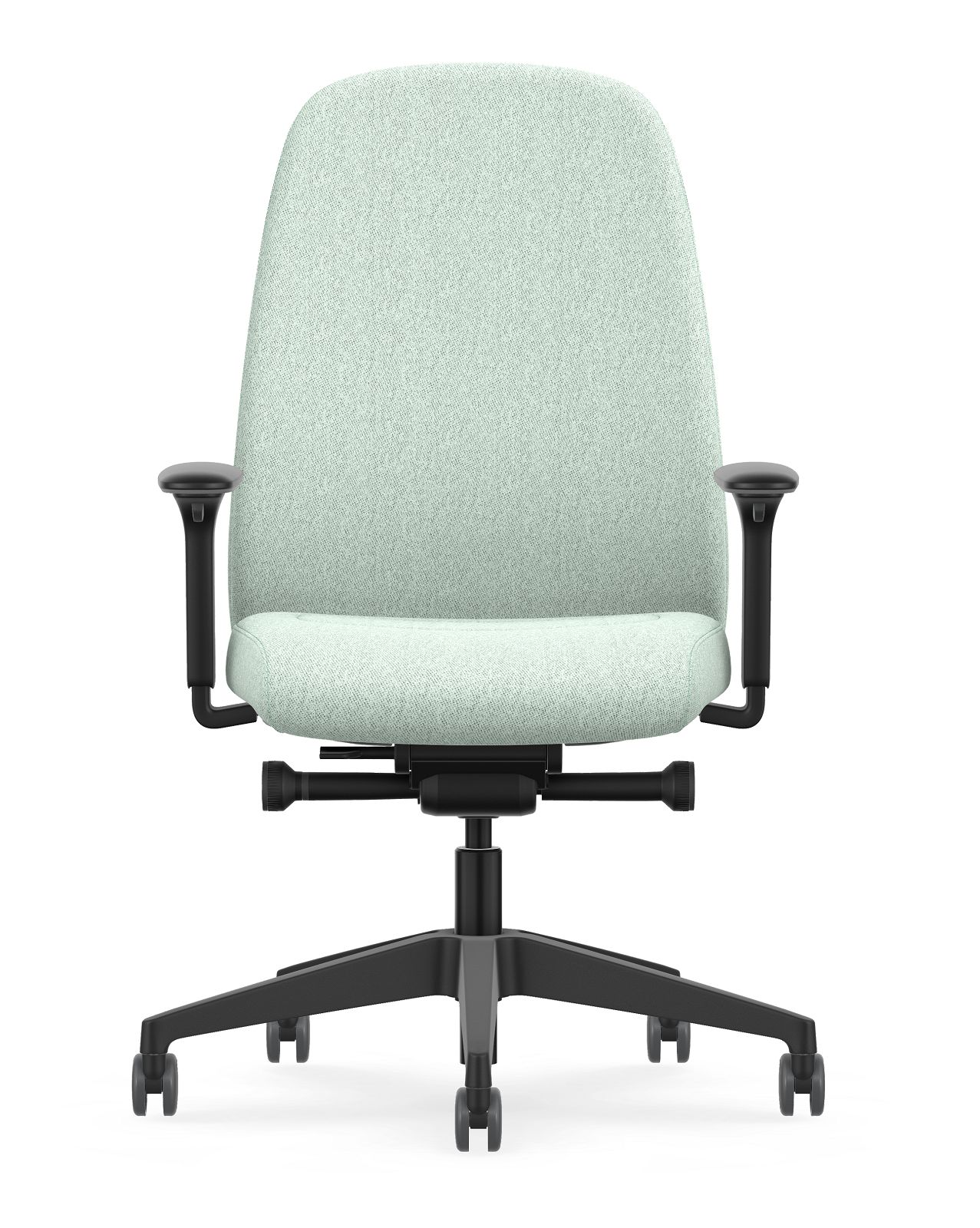 HEJ office swivel chair Interstuhl