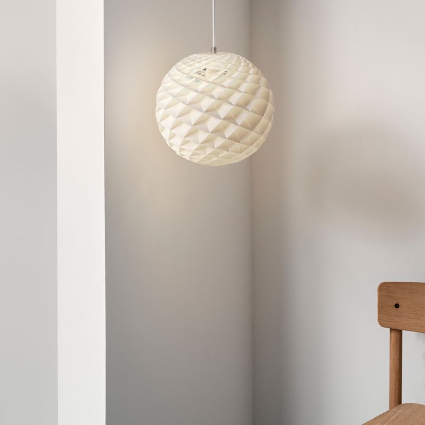 Patera 300 Pendant Light Louis Poulsen 
