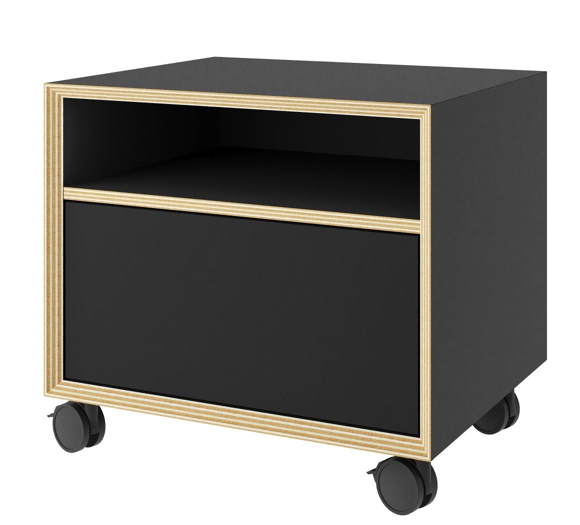 Vertiko small chest of drawers Müller Möbelwerkstätten