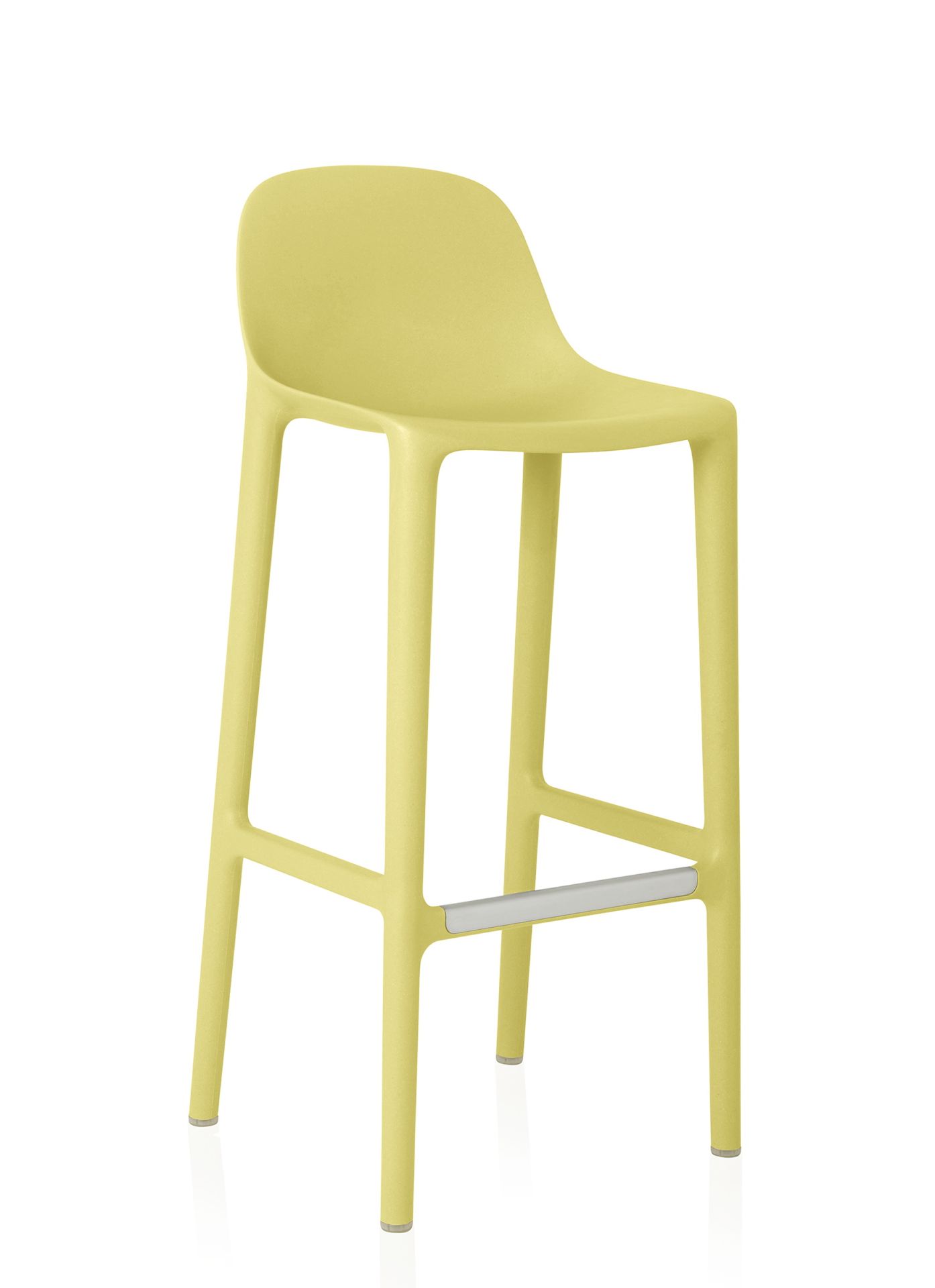 Broom Barstool Barstool Emeco