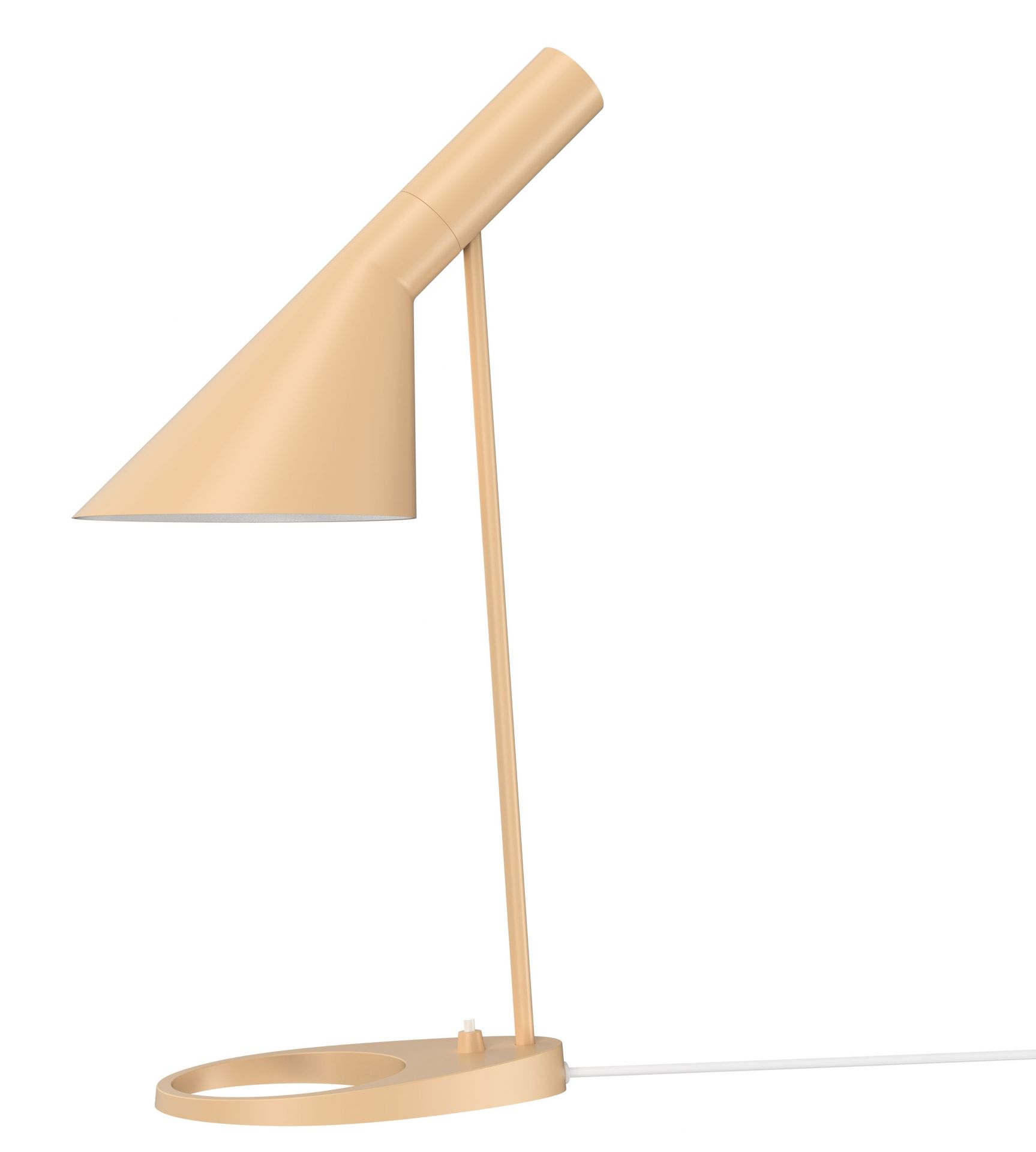 AJ table lamp Louis Poulsen Warm sand