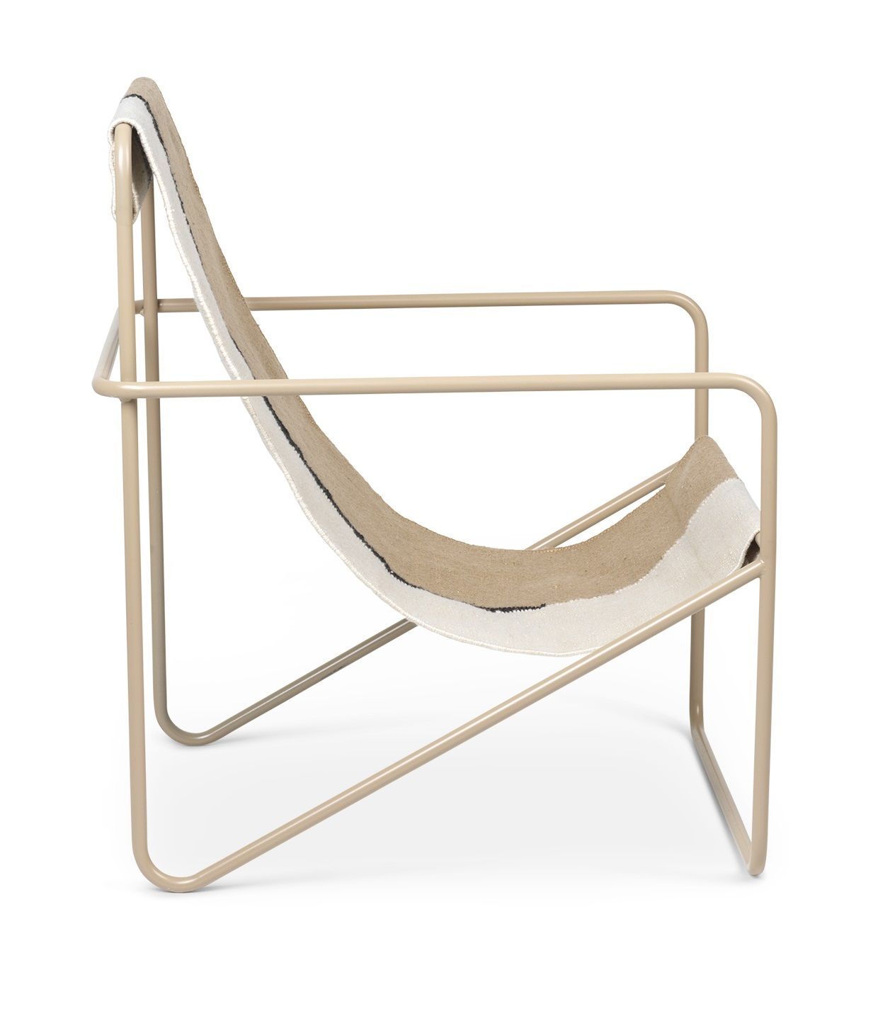 Desert Lounge Chair Ferm Living Desert Lounge Chair Ferm Living