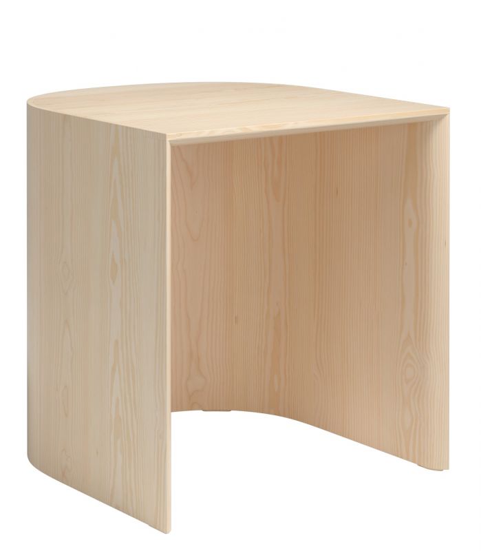 Taburet stool Fritz Hansen