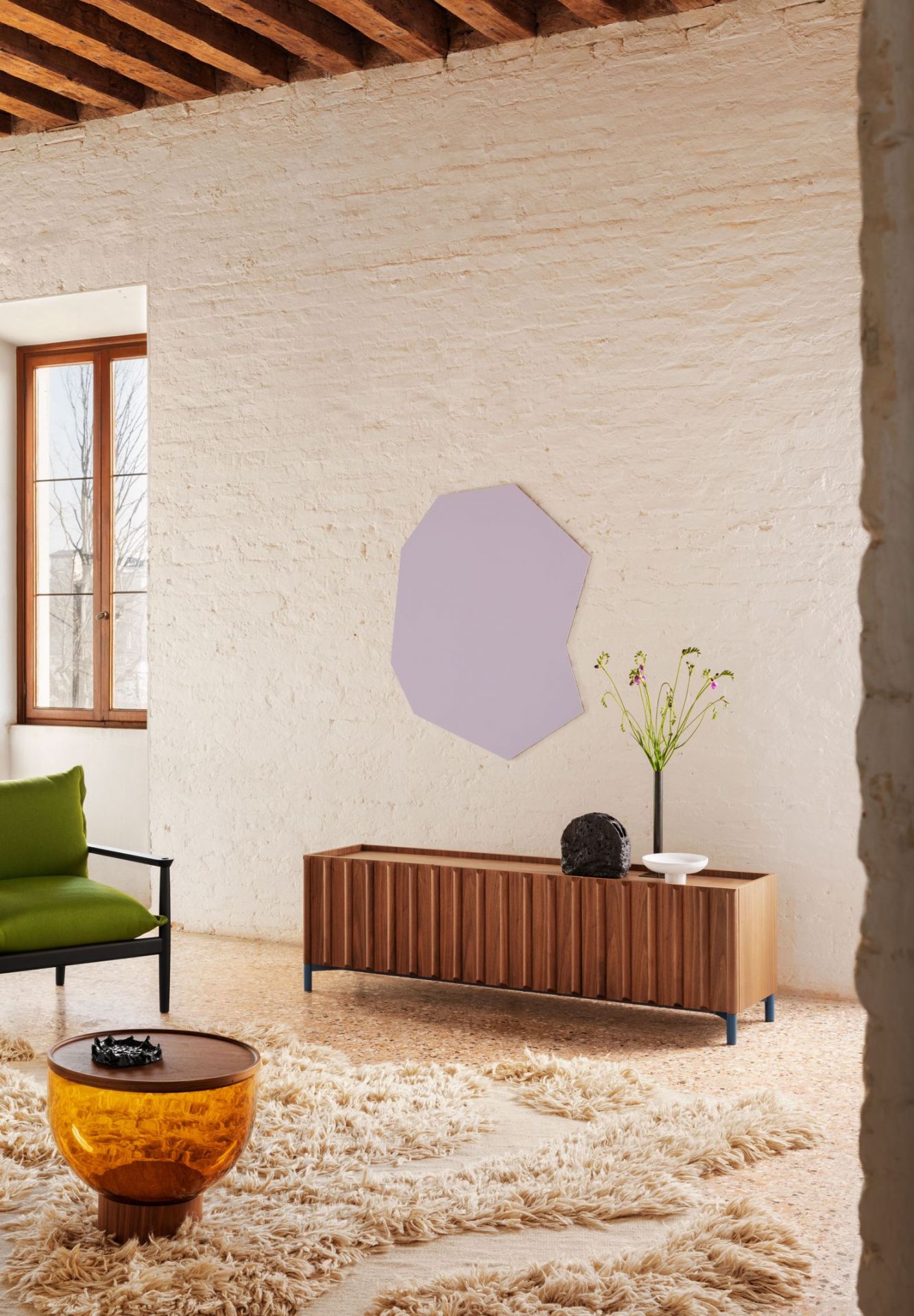 Mastea Side Table Miniforms
