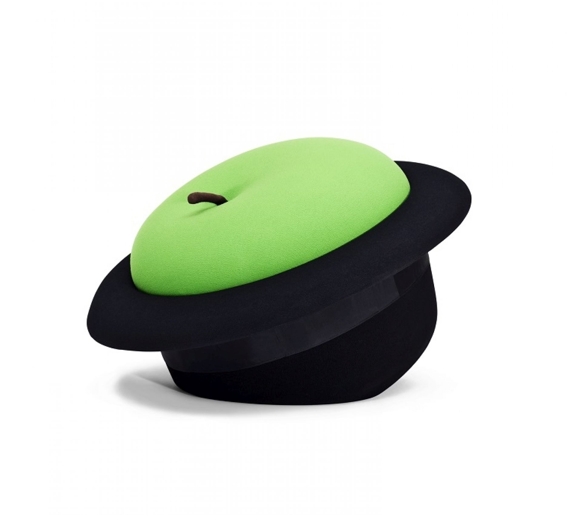 MagriTTA Sculpture-armchair Pouf Gufram