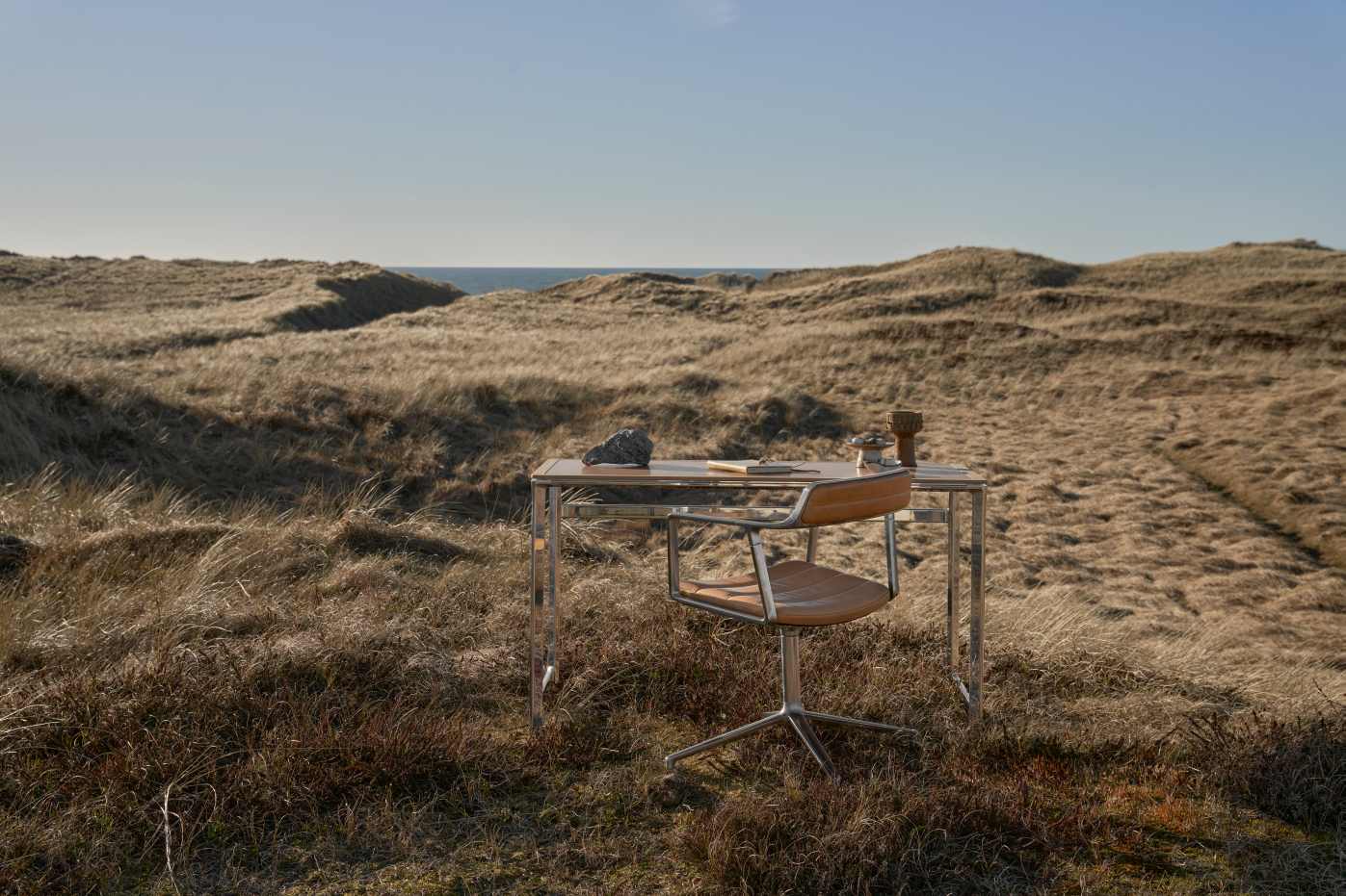 430 Studio Desk Vipp