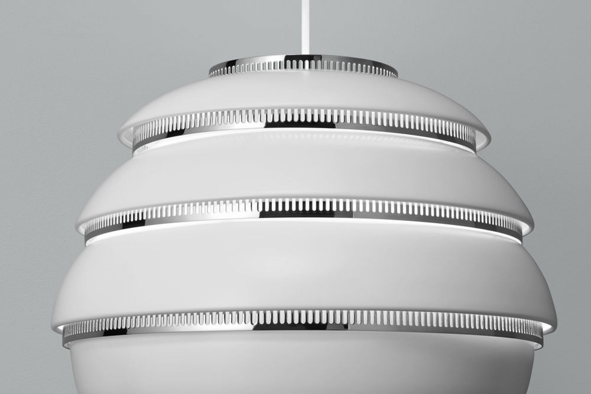 A331 Beehive Pendant Artek
