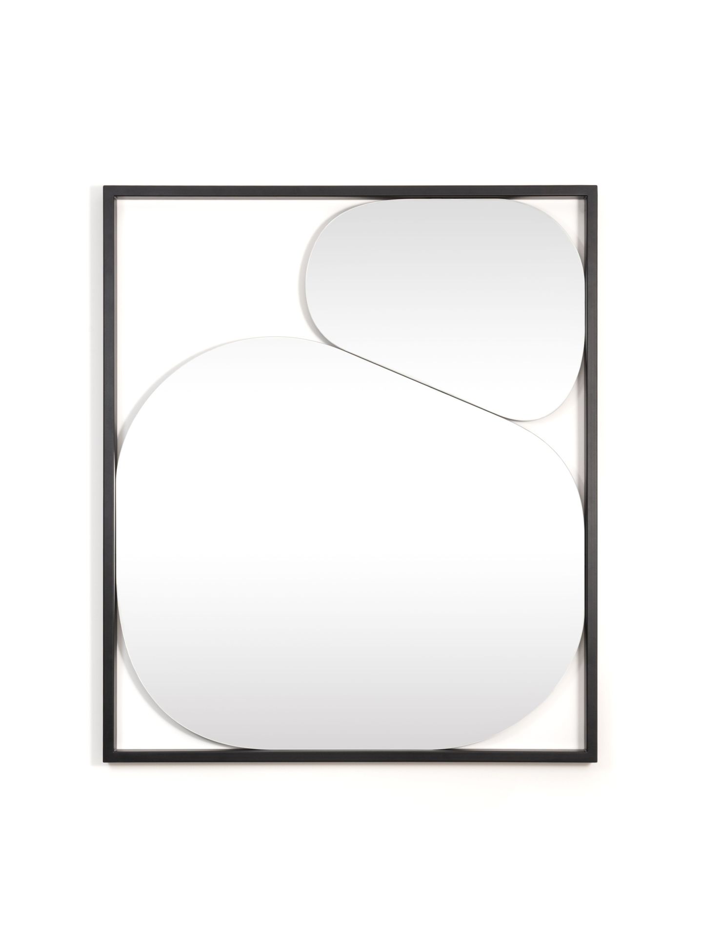 Morphed AC542 Mirror Magis