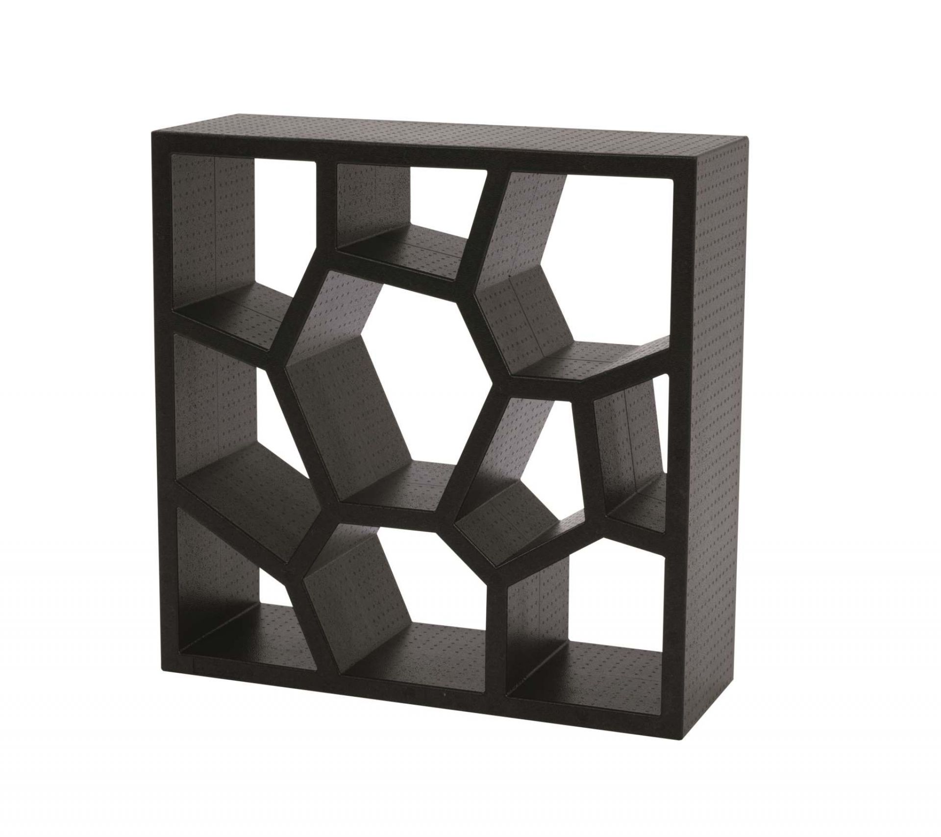 Opus Incertum shelf Casamania Horm - QUICK SHIP