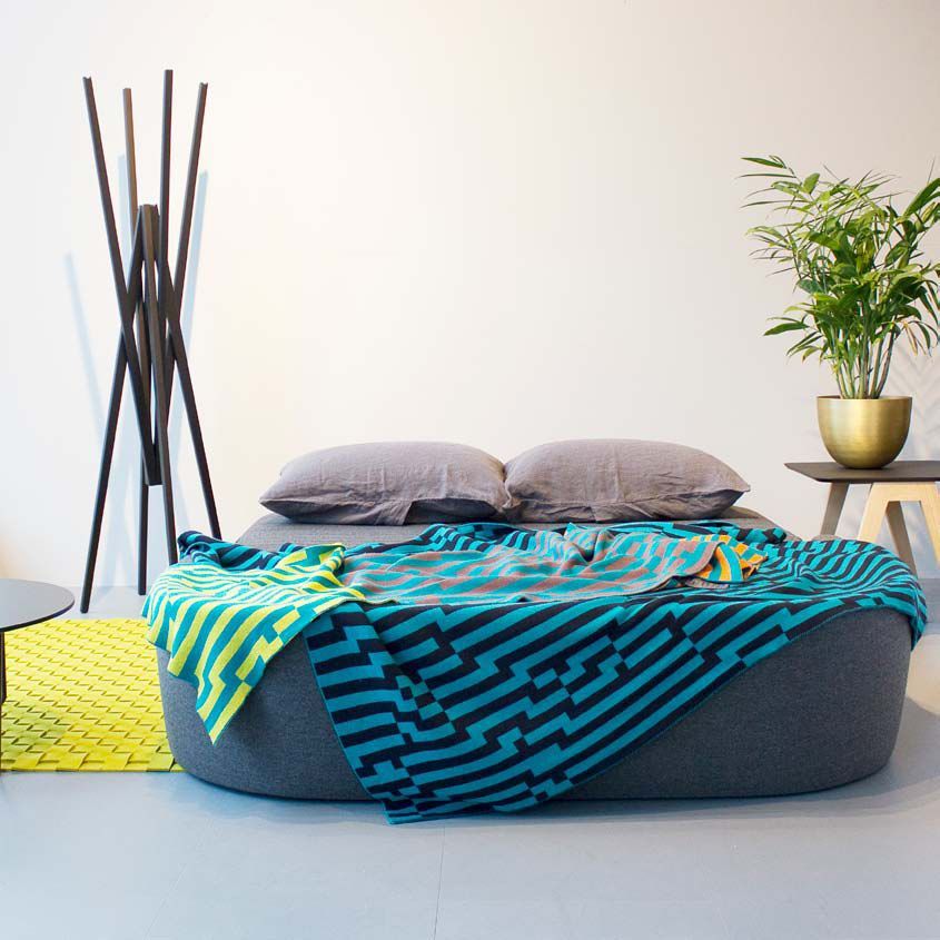 Up-lift sofa bed Prostoria