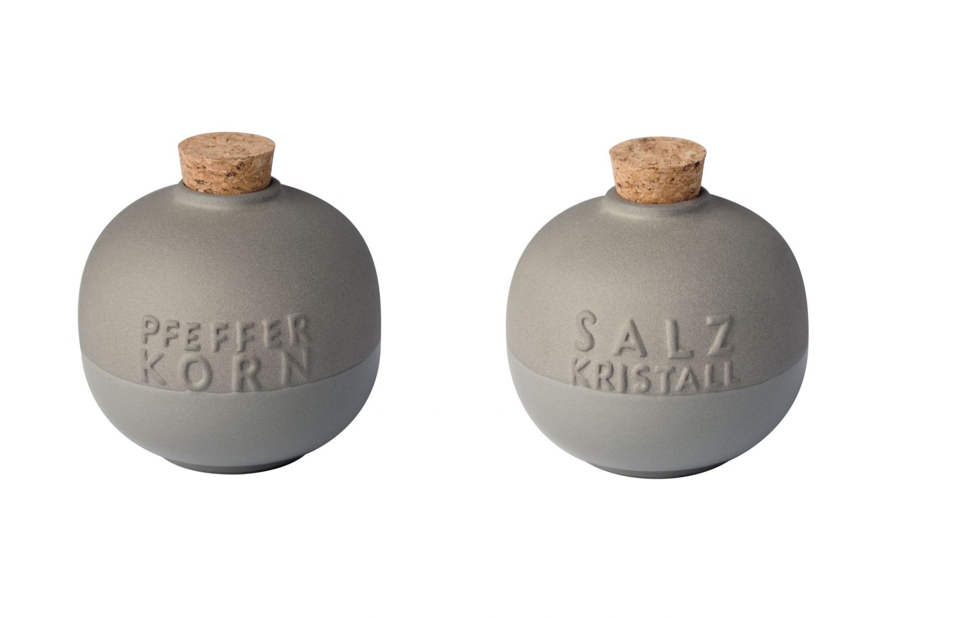 Dining Apero spice bottles set of 2 wheels SINGLE PIECES