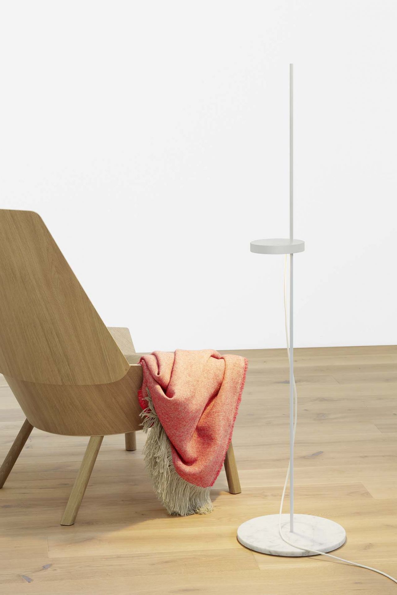 LT06 Palo floor lamp e15 - QUICK SHIP