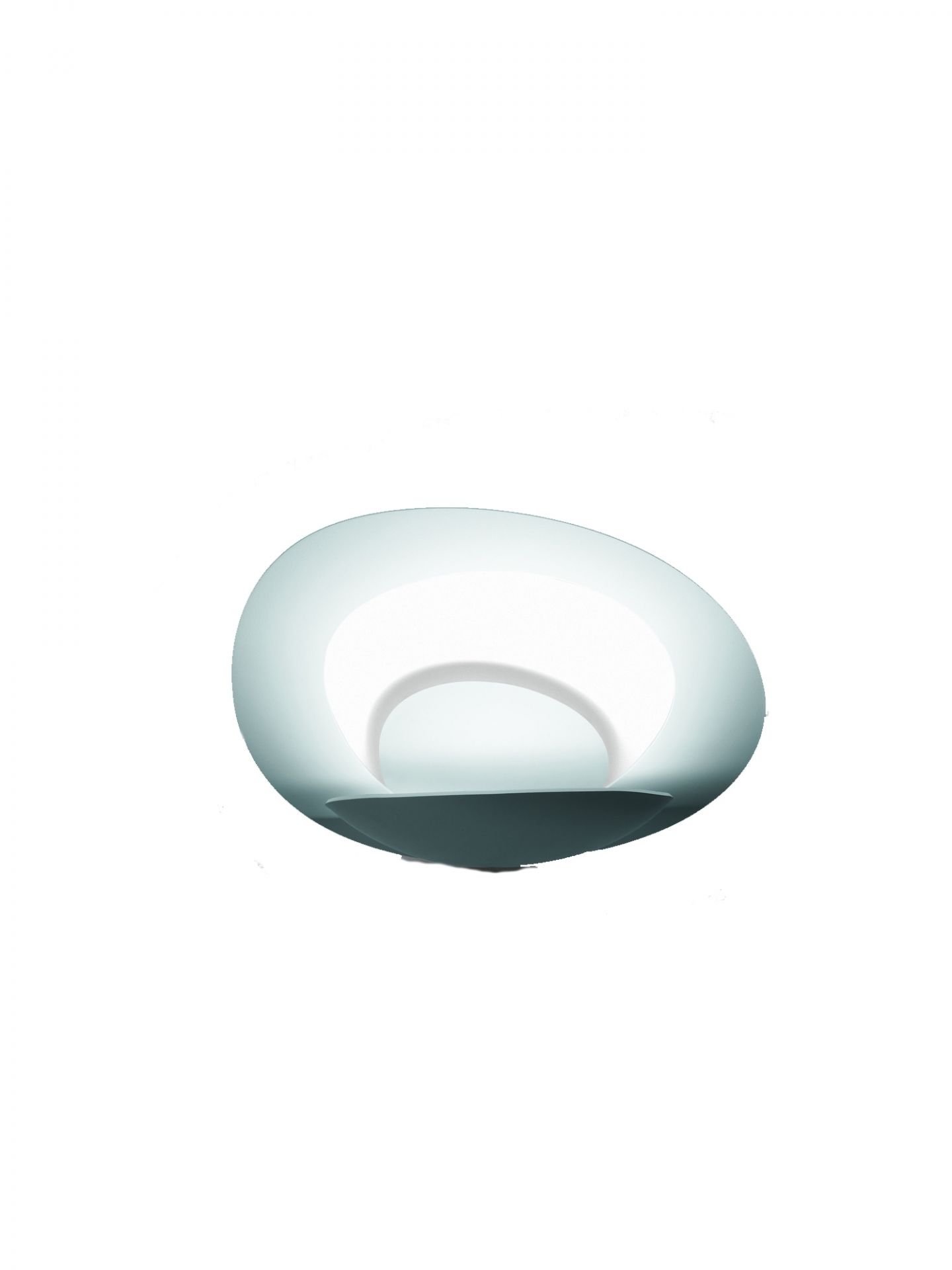 Pirce Micro LED Wall wall lamp Artemide