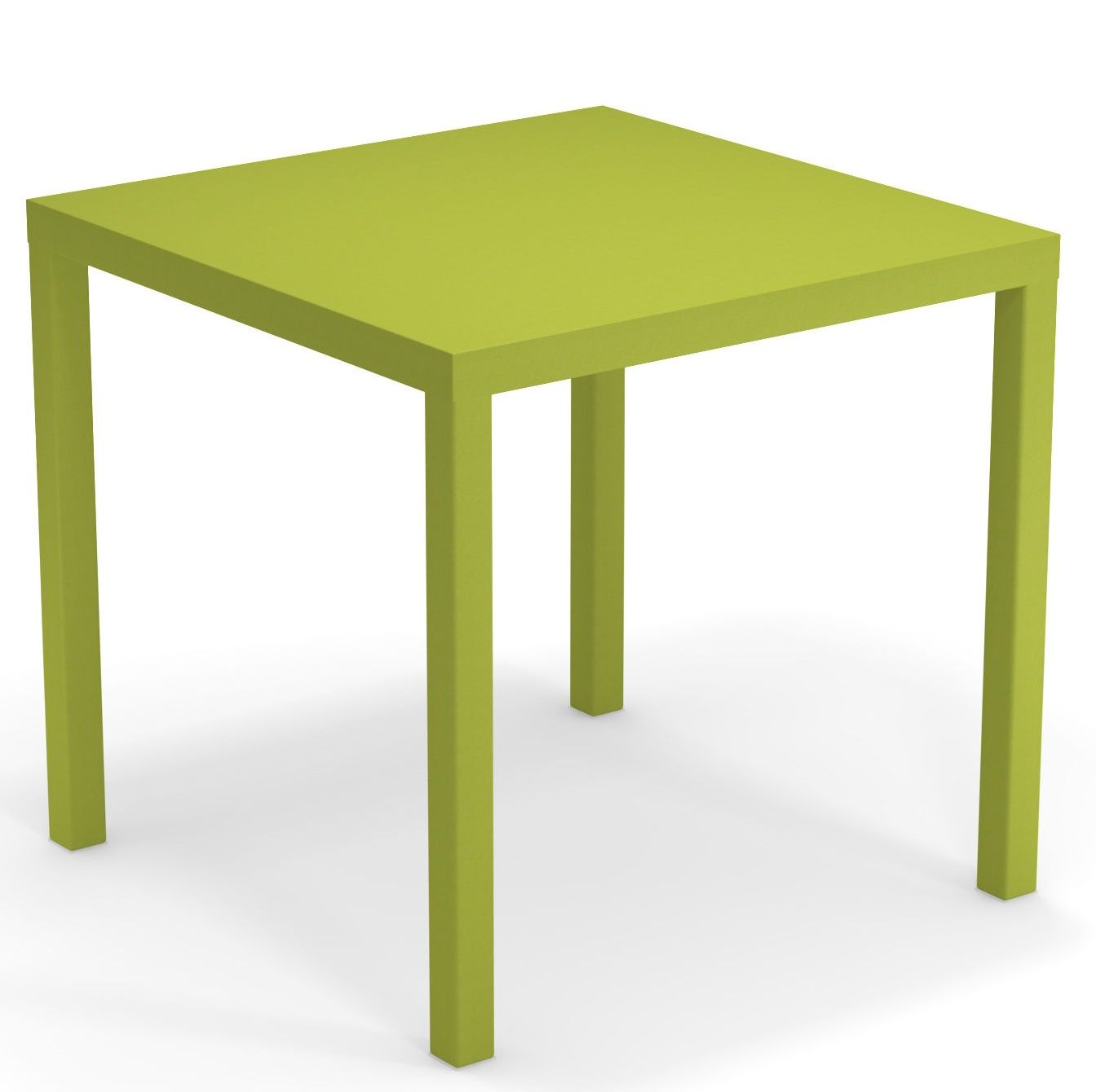 Nova Square Table Outdoor Emu