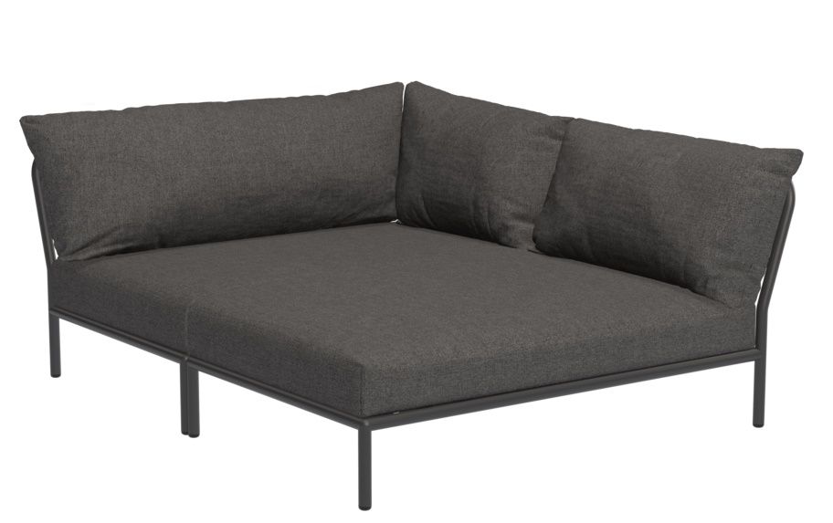 Level Cozy Corner Sofa Outdoor Houe 