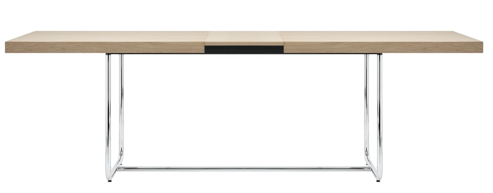 S 1071 Dining table extendable Thonet