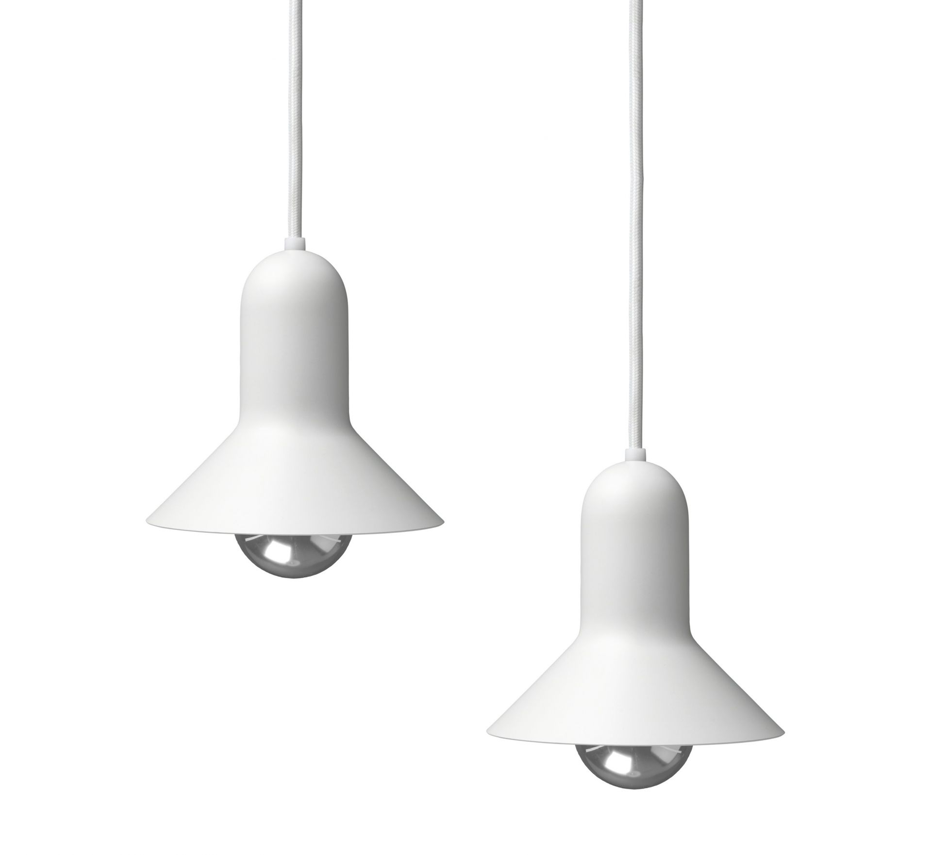 BT1091 Confetti Pendant lamp set of 2 Carl Hansen & Søn