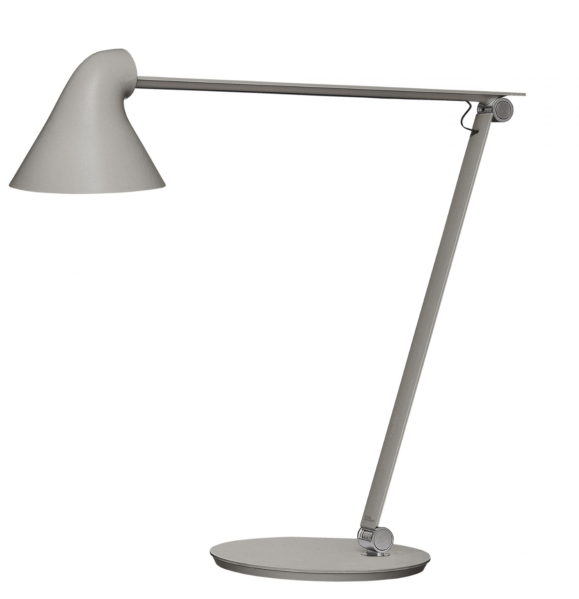 NJP table lamp Louis Poulsen