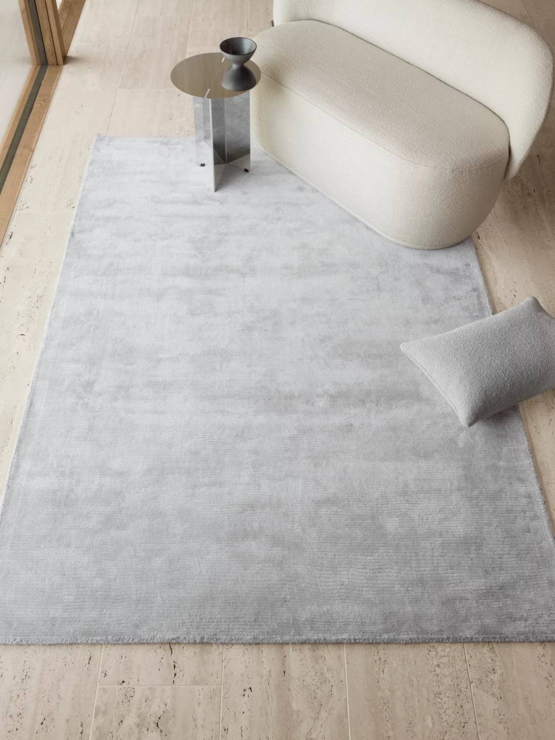 Visca Rug Carpet W 200 x L 300 cm Blomus