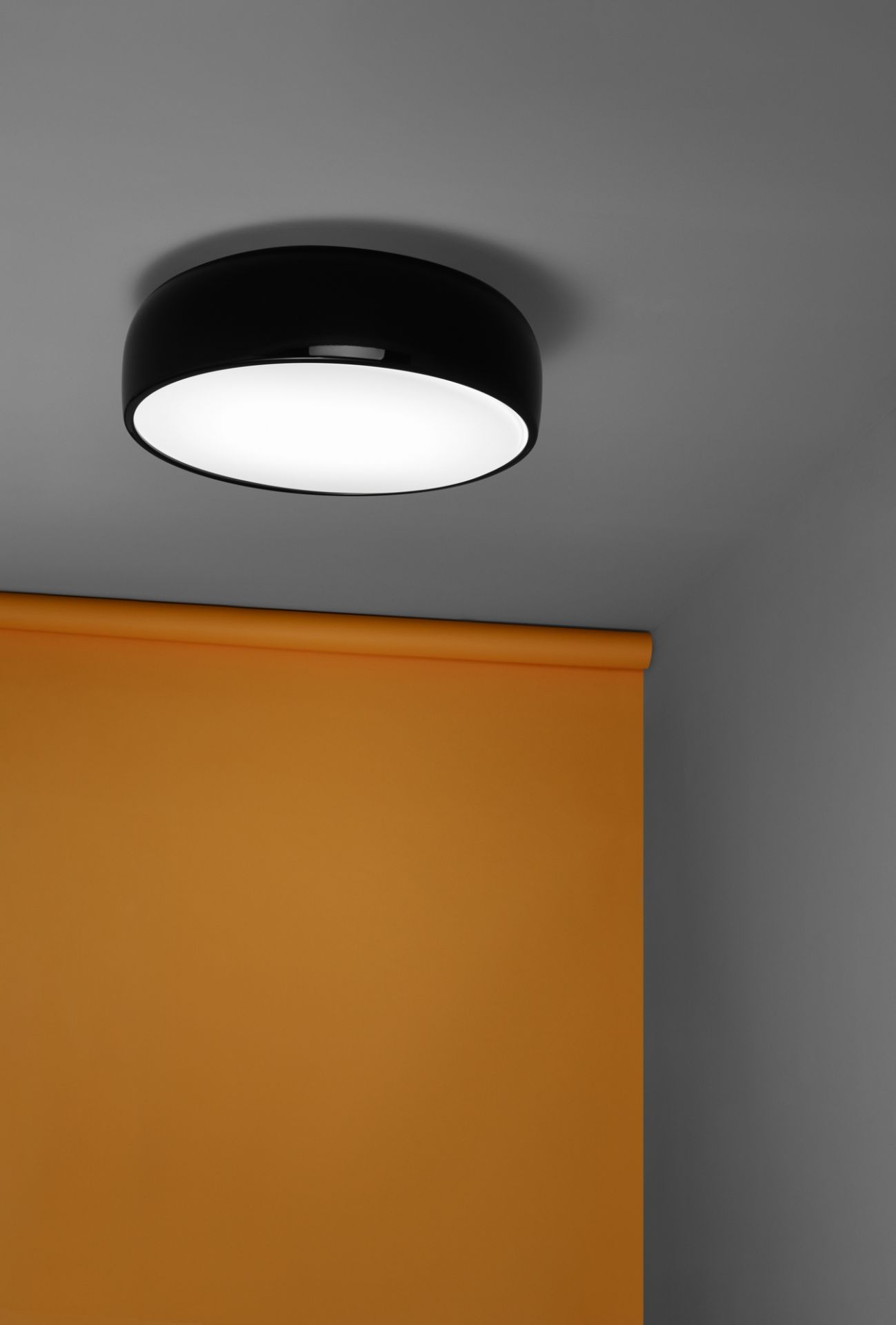 Smithfield C LED Ceiling light Flos