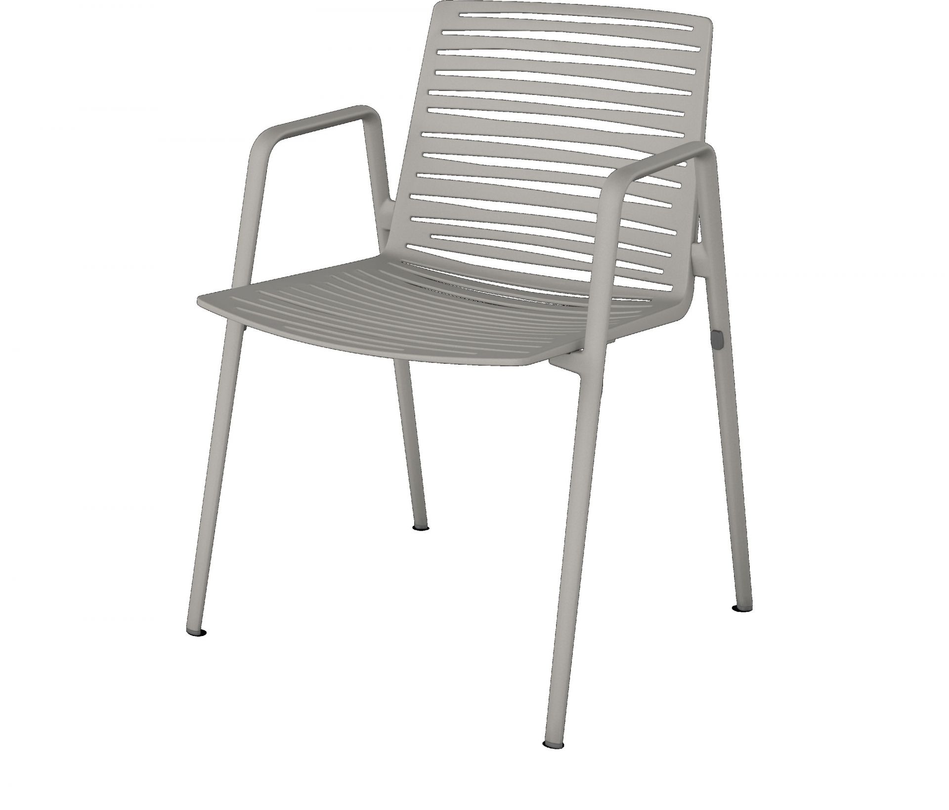 Zebra chair with armrests Fast Zebra chair with armrests Fast