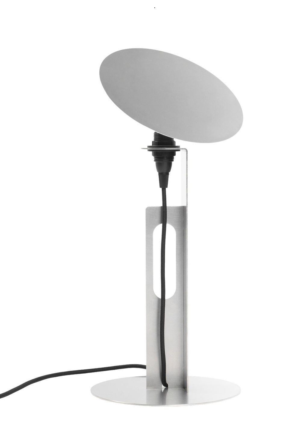 La Dré M Table Lamp by Nils Holger Moormann