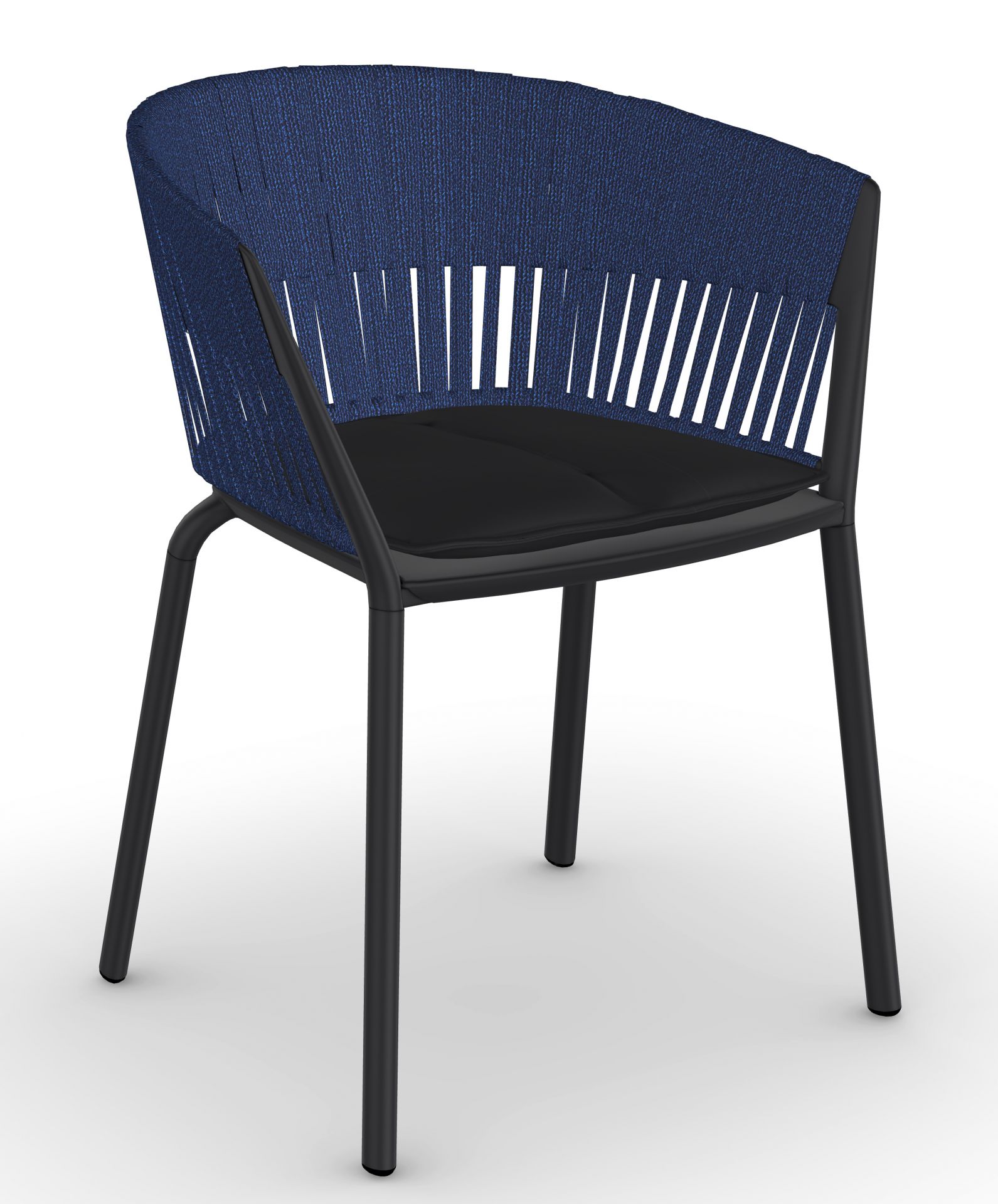 Ria Chair 7601 Almost