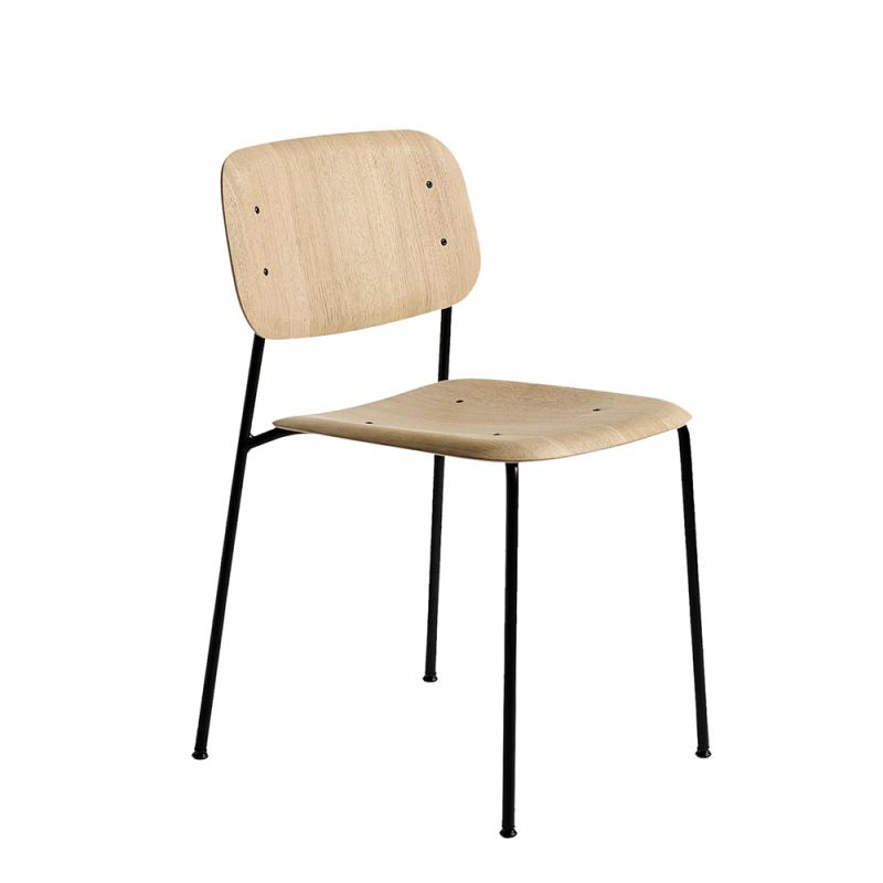 Soft Edge 40 Chair Hay