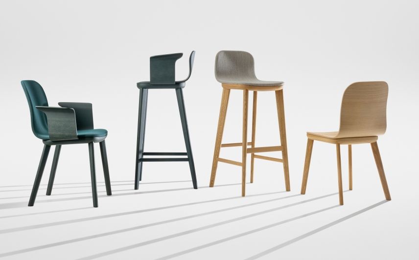 Aeon Comfort Chair Armchair Fully upholstered Zeitraum