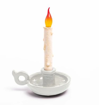 Grimm Lamp rechargeable battery lamp Seletti