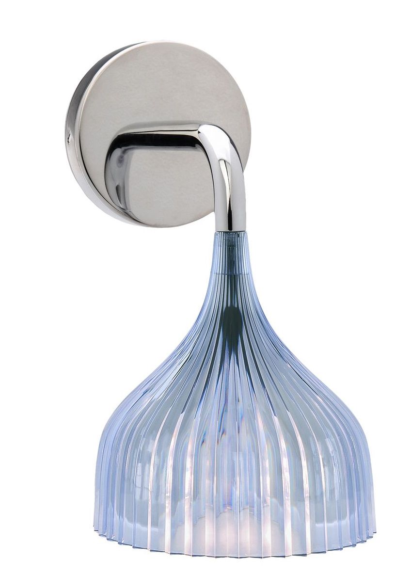 E`/ E Wall lamp Kartell