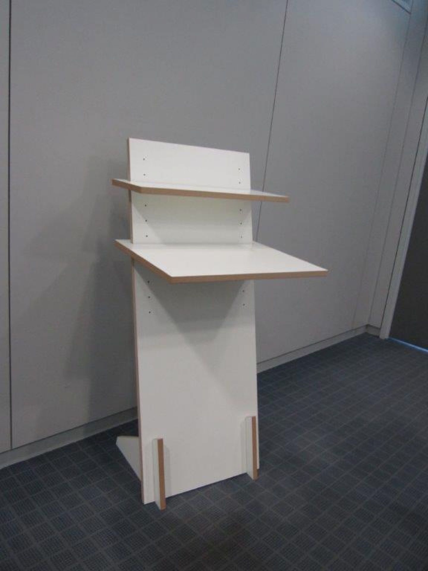 Pult standing desk Tojo