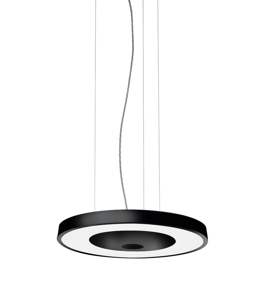 Disk Pendant lamp Belux