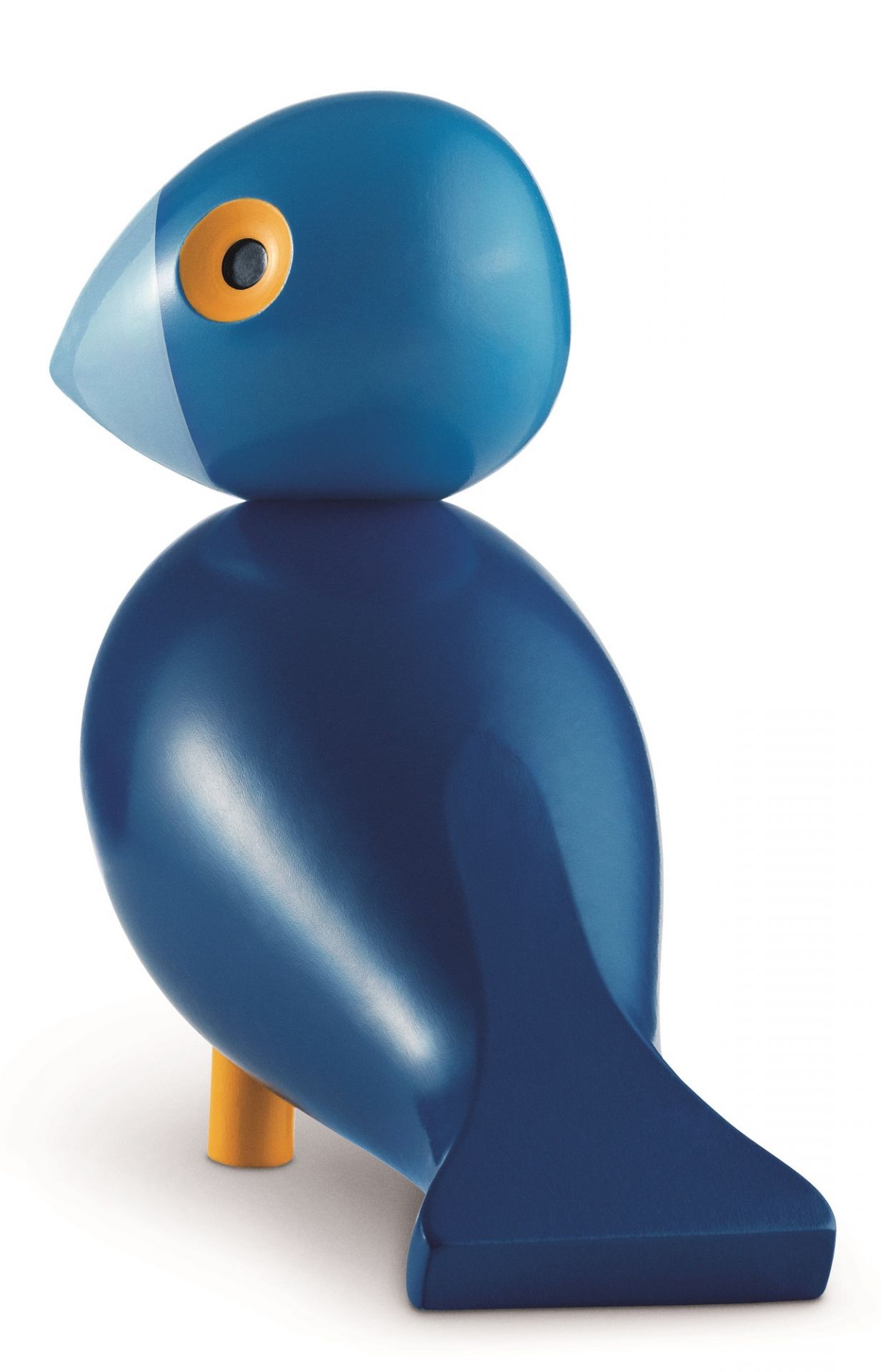 Songbirds Wooden figure Kay Bojesen Kay