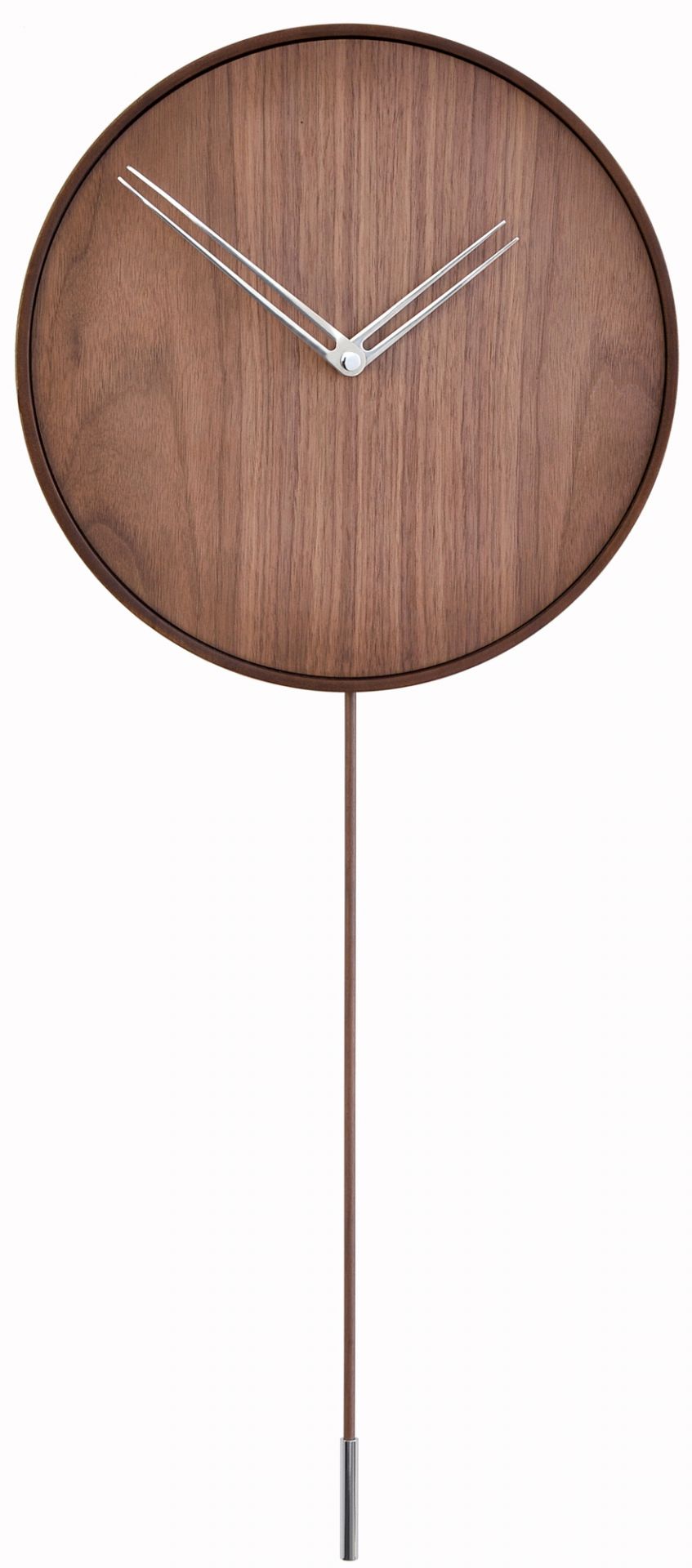 Swing i Wall Clock nomon