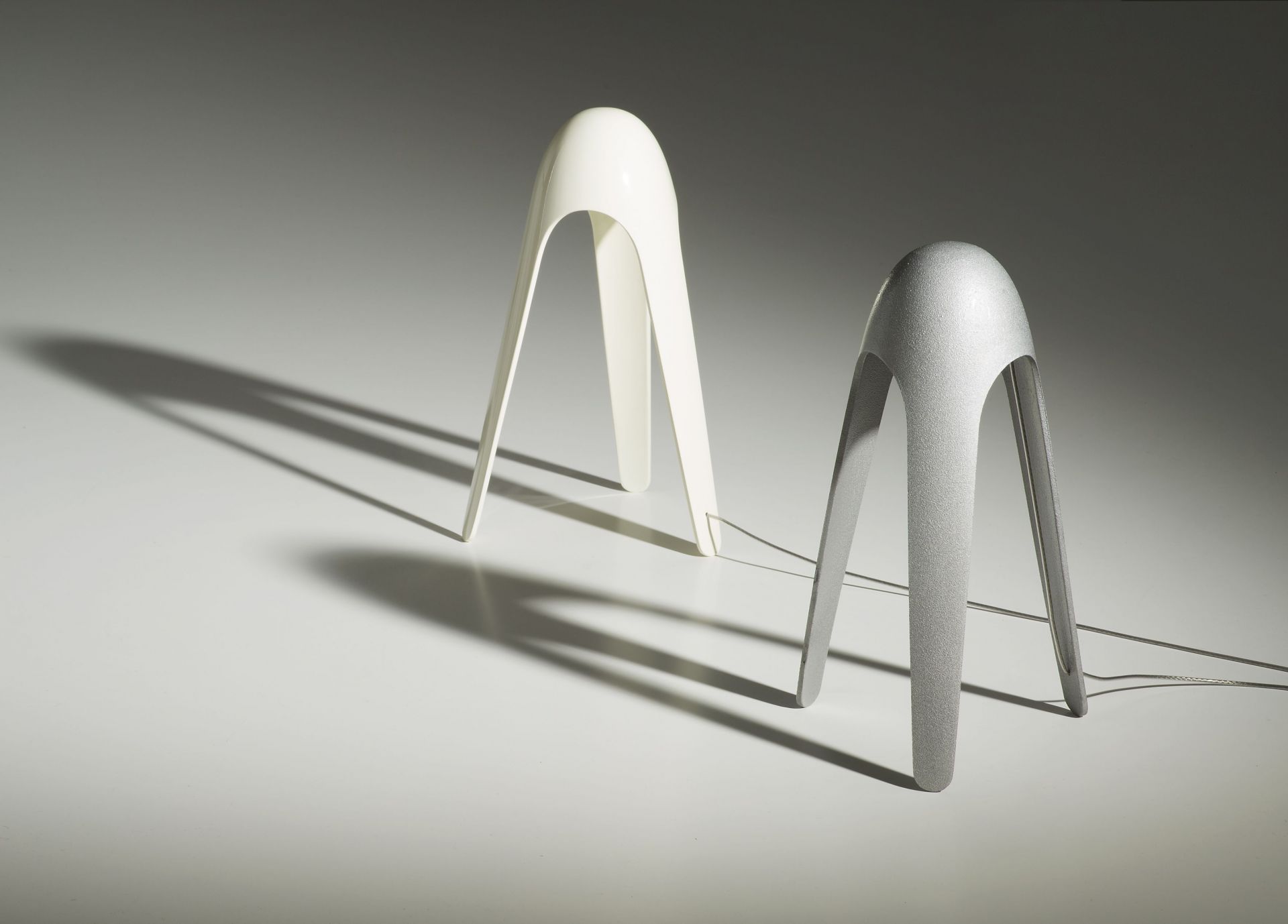 Cyborg Table Lamp Martinelli Luce