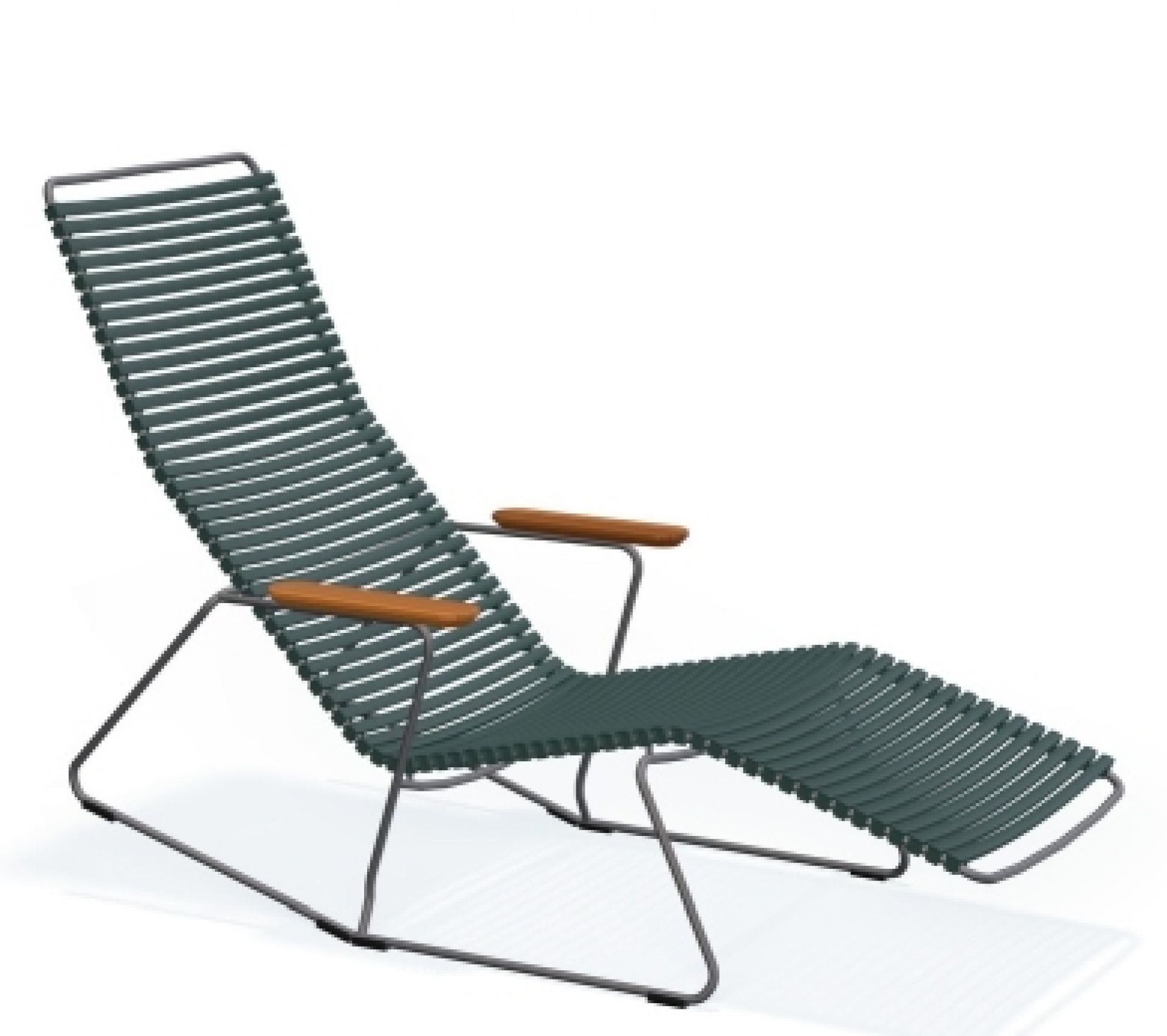 Click Sunrocker Outdoor  Houe Multicolor 2