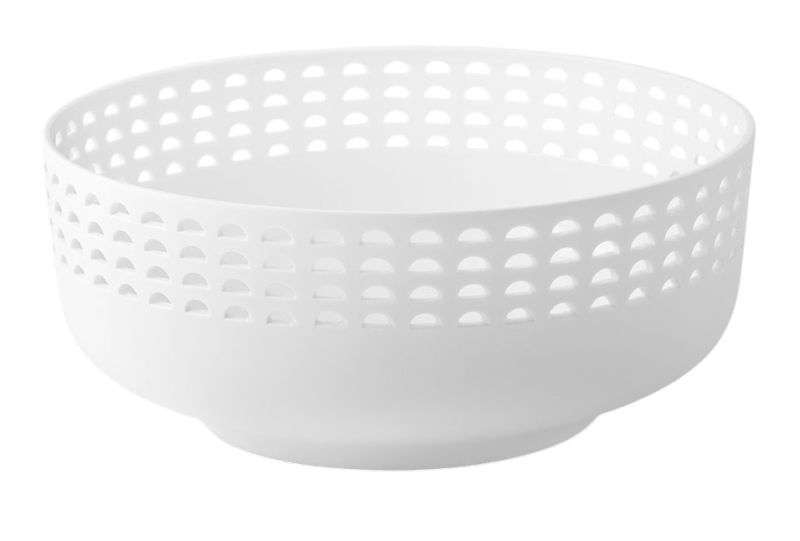 Eye-catching bowl wheels 
