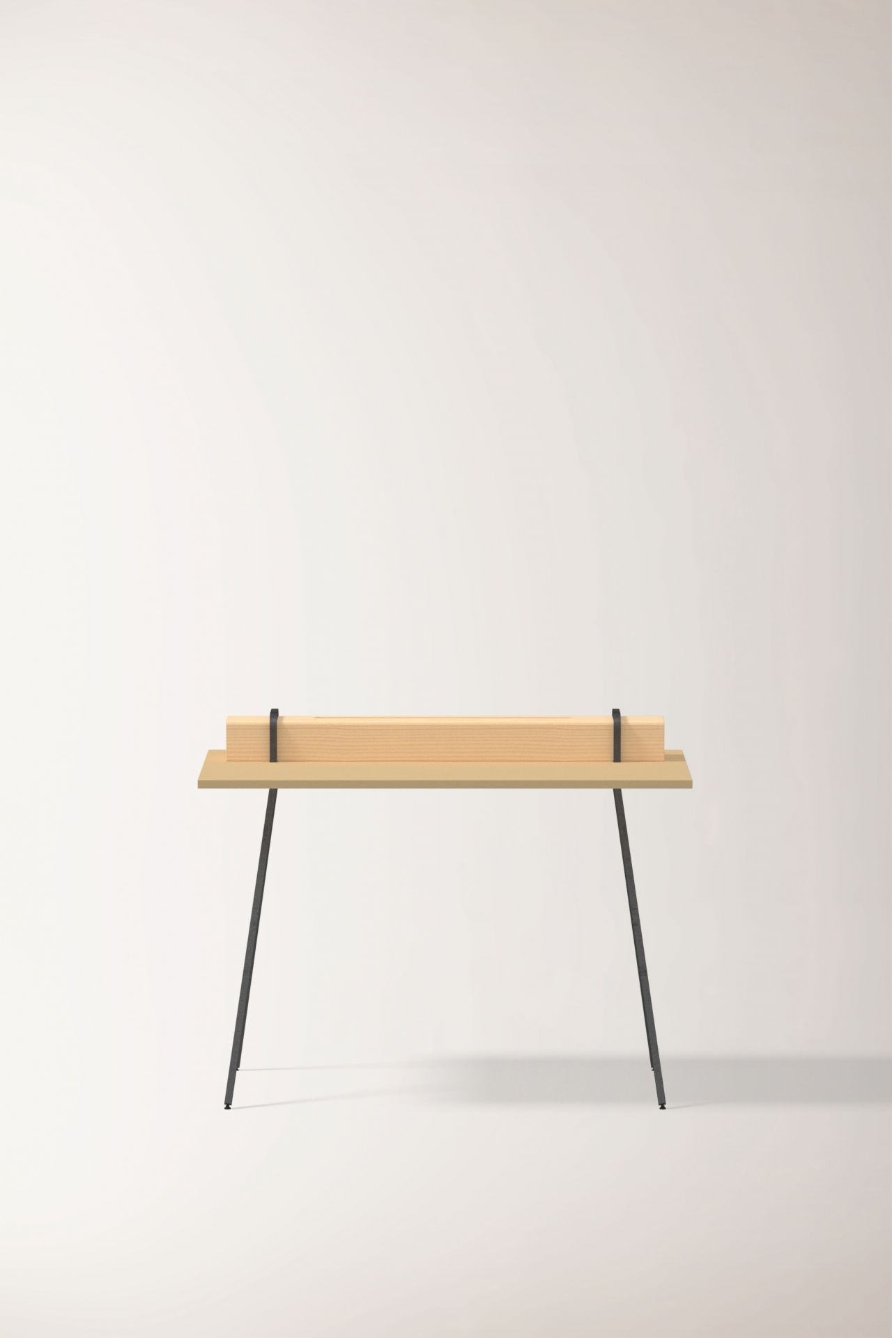 Kurt Desk Nils Holger Moormann