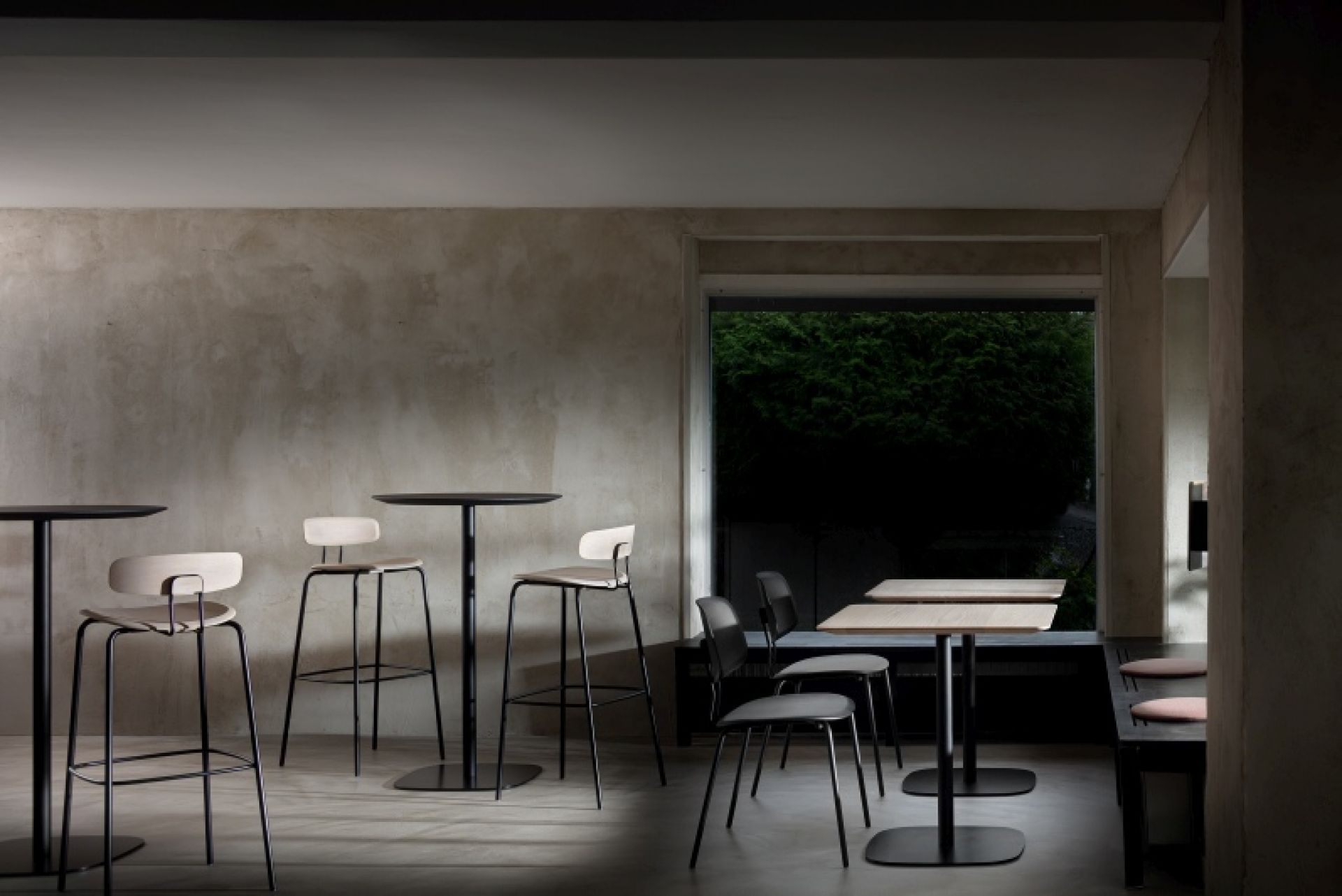Vermu Dining table Square Zeitraum