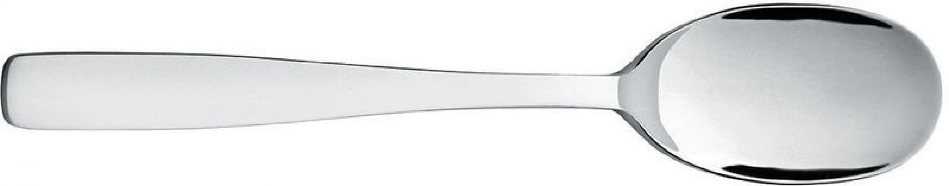 Knifeforkspoon cutlery set 24 pieces Alessi AJM22S24M