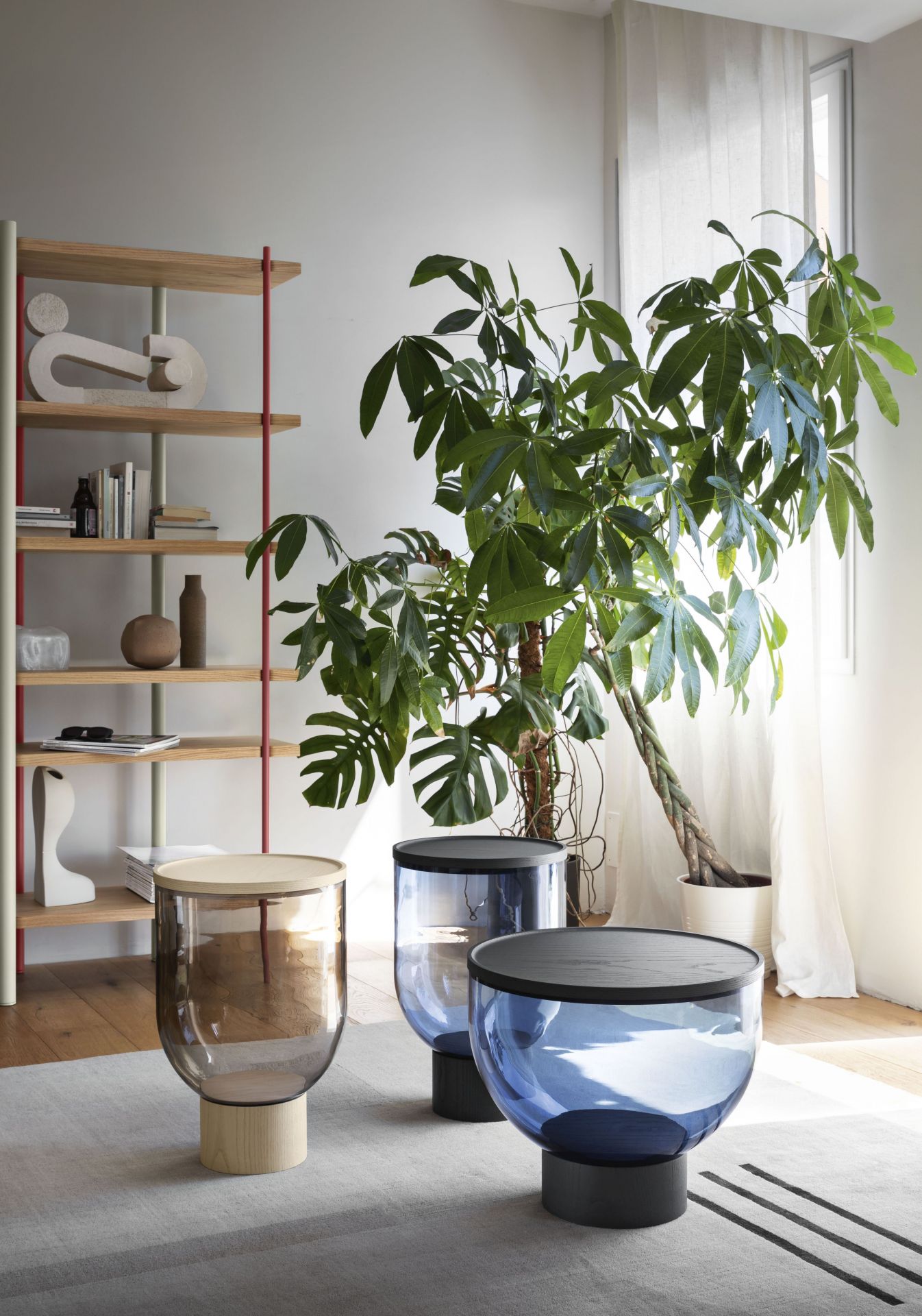 Mastea Side Table Miniforms