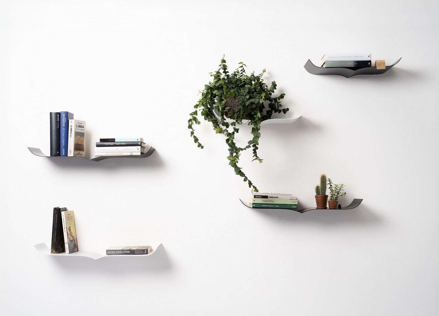 Nori Wall shelf Opinion Ciatti 